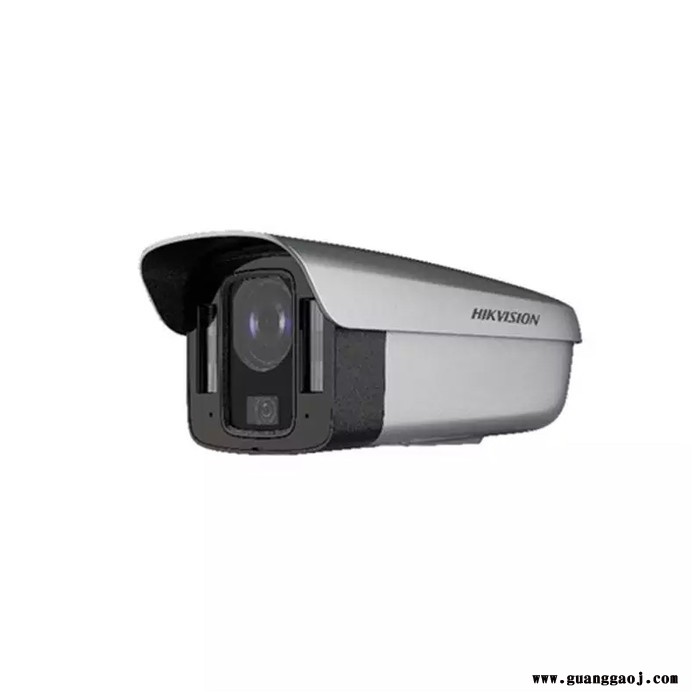 海康威视DS-2CD7A427EWD-XZ(8-32/4)(B) 400万AI轻智能双目摄像机图2