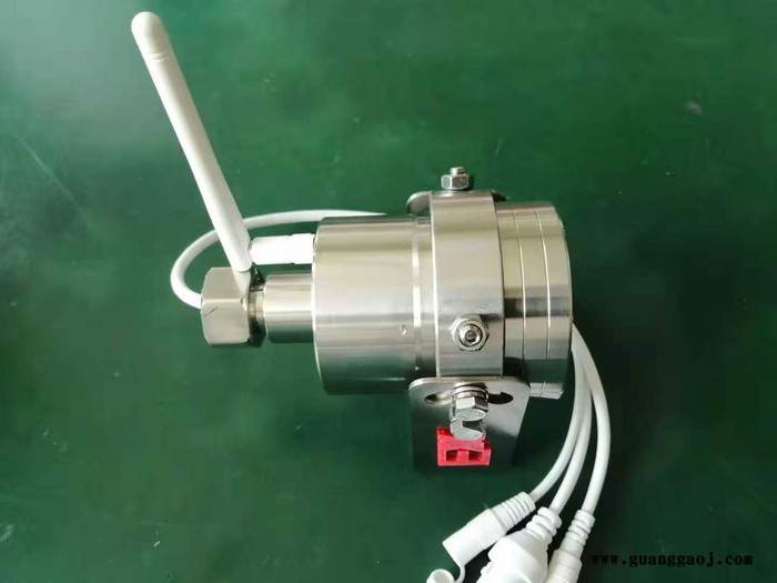 守望者车载车辆智能监控系统 摄像机防爆可以做WiFi 航空头 RJ45网口 BNC夜视红外30米矿下 危险车图4