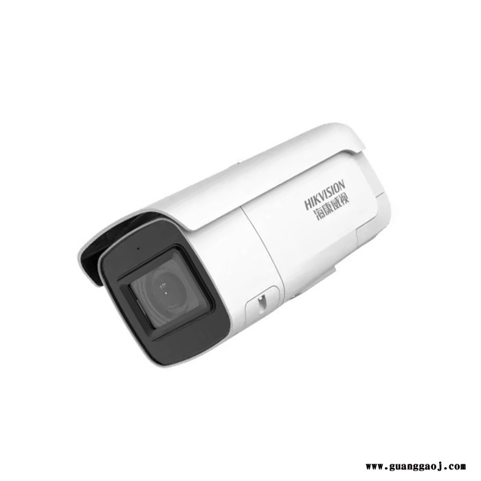 海康威视2CD2626FWDA2-IS 200万智能人脸警戒摄像机图3