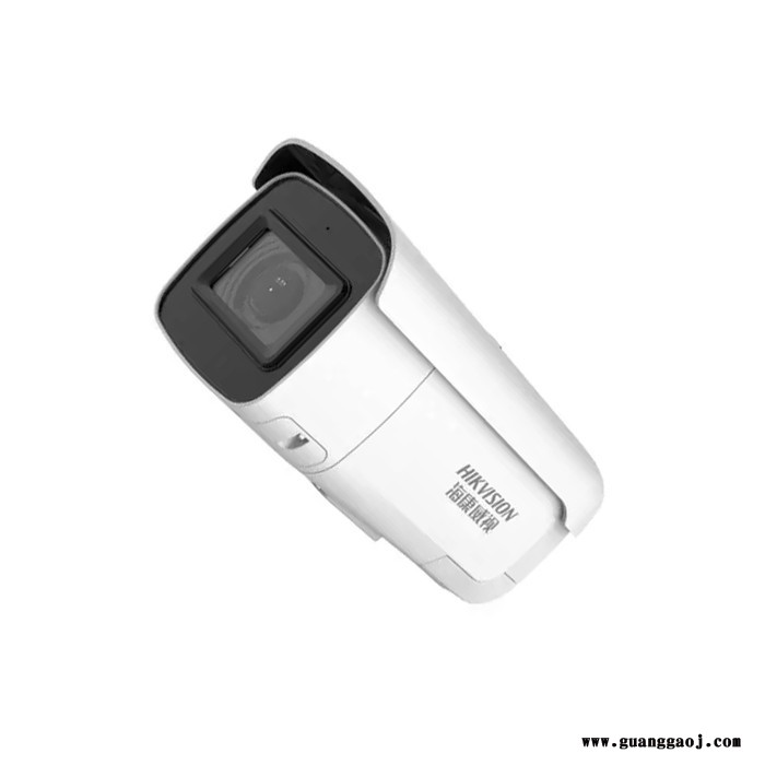 海康威视2CD2626FWDA2-IS 200万智能人脸警戒摄像机图1