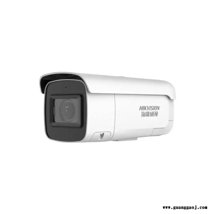 海康威视2CD2626FWDA2-IS 200万智能人脸警戒摄像机图2