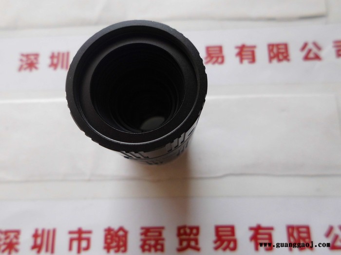 德国BASLER  c125-2522-5M  工业镜头图4