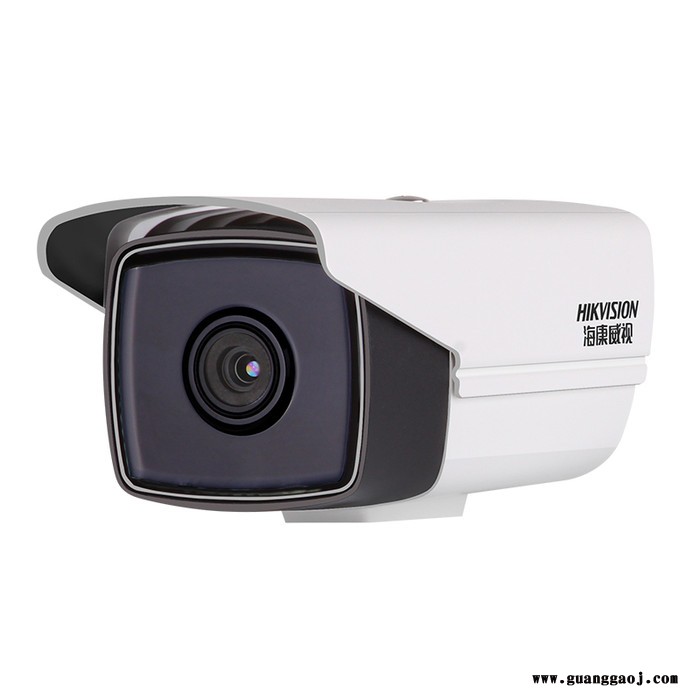 海康威视DS-2CD3T25D-I8  200万红外阵列网络摄像机图2