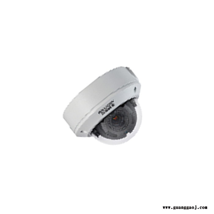 海康威视DS-2CD2726FWD-IZS 200万星光级红外变焦半球摄像机图3
