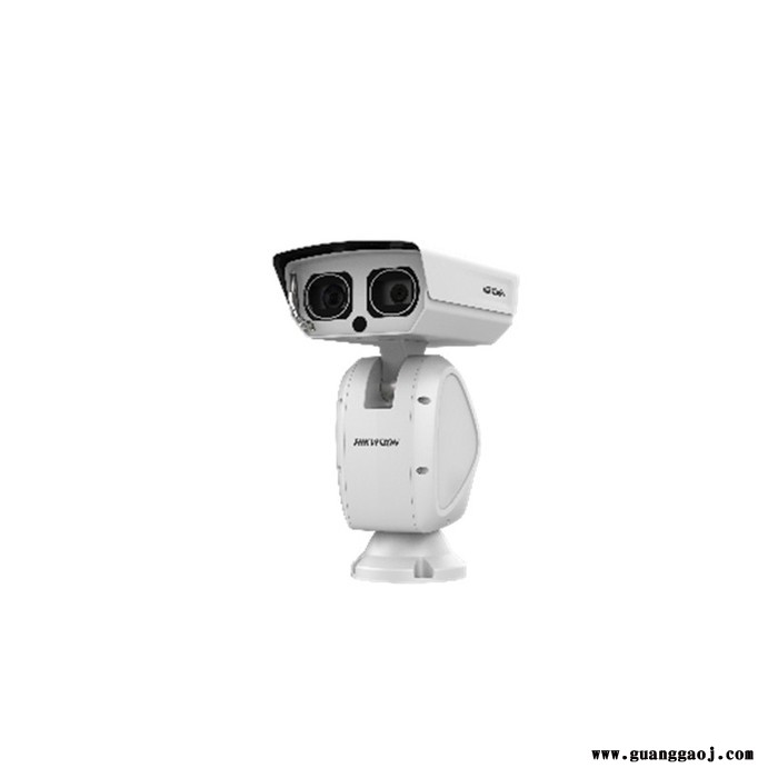 海康威视iDS-2DY9253I5X-A/S1 200万53倍激光云台摄像机图2