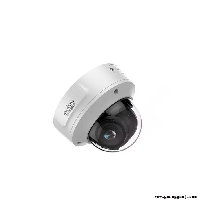 海康威视DS-2CD7127EWD-IZ 200万星光级IA智能抓拍摄像机图1