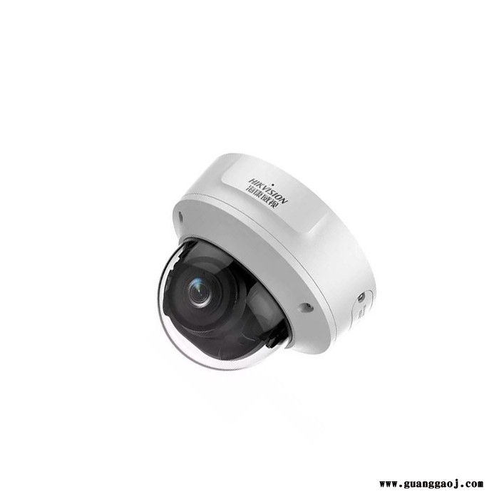 海康威视DS-2CD7127EWD-IZ 200万星光级IA智能抓拍摄像机图3