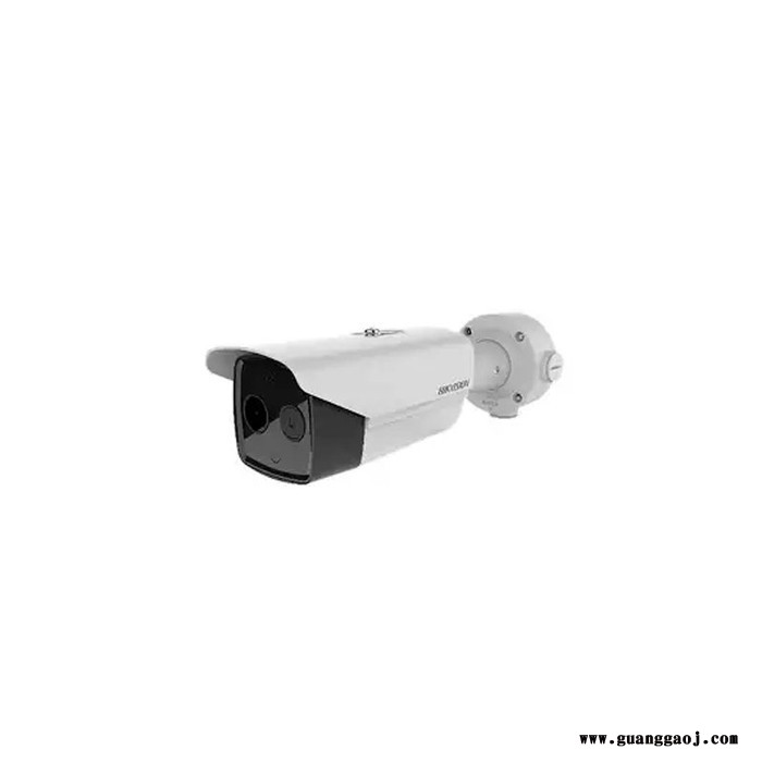 海康威视DS-2TD2617-3/PA 热成像筒型网络摄像机（声光系列）图2