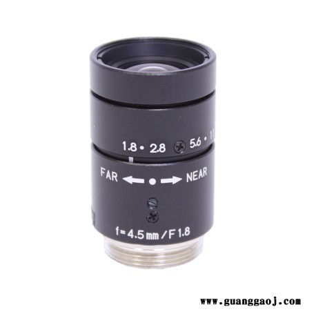 日本Kowa兴和           LM5NCR       百万像素      定焦镜头图2