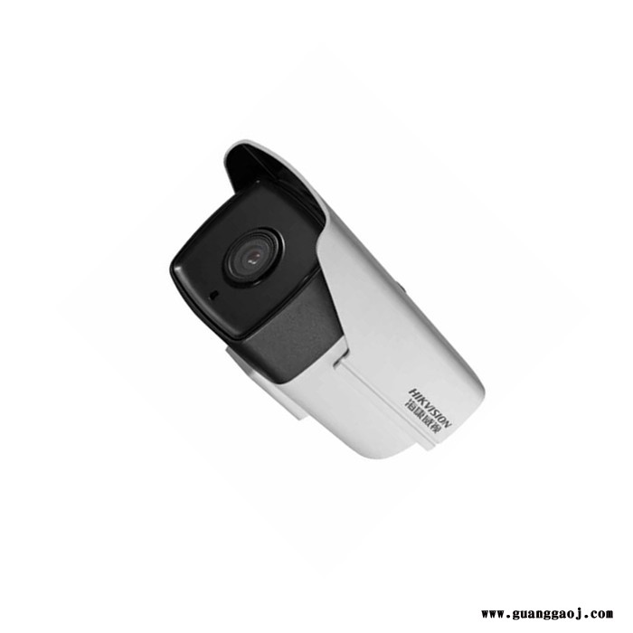 海康威视DS-2CD2T26FWD-I8 200万星光级红外网络摄像机图3