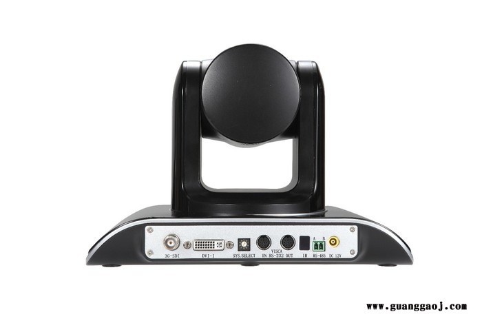 SYYP思音SP-HD10F 远程视频会议终端，视频会议系统，高清摄像云台，高清摄像机，会议摄像机，高清摄像头图2