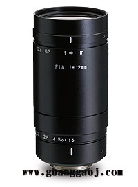 日本Kowa兴和      KOWA 系列       LM12SC      百万像素定焦镜头图3