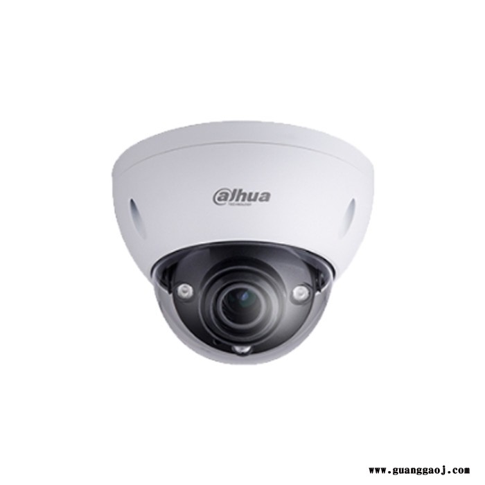 大华DH-IPC-HDBW5233E-Z 200万星光红外半球型网络摄像机图2