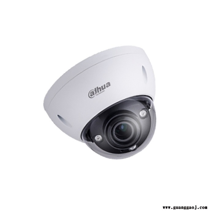 大华DH-IPC-HDBW5233E-Z 200万星光红外半球型网络摄像机图3