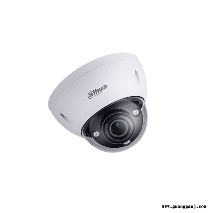 大华IPC-HDBW5433E-Z 400万像素红外半球型网络摄像机图1