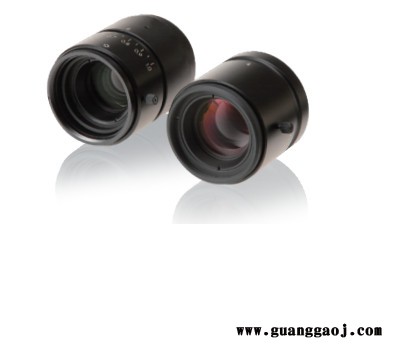 日本茉丽特           ML-F80C-0205      百万像素    工业镜头图2