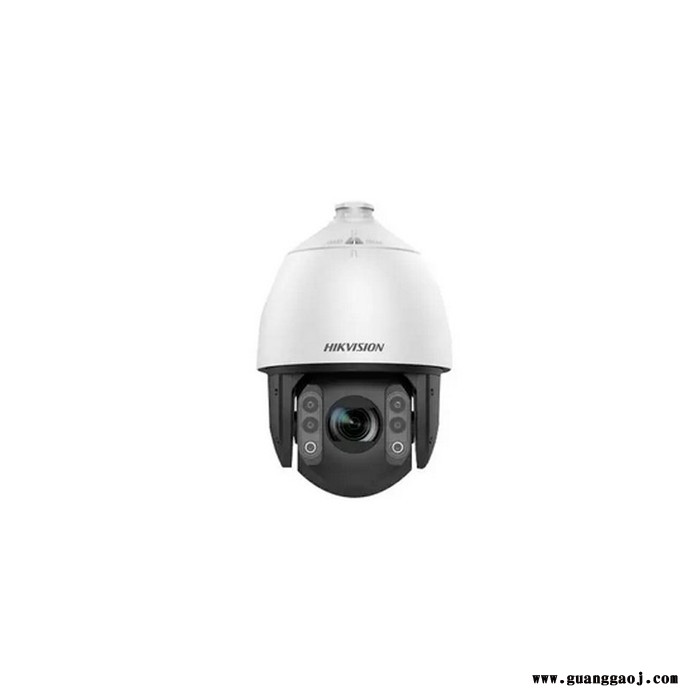 海康威视iDS-2DE7423MWR-A(S1)(B) 400万全彩网络智能球型摄像机图1