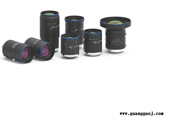 OPT奥普特       高清晰           OPT-C7528-10M       定焦镜头图3