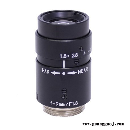日本Kowa兴和      KOWA XC系列        LM9NF      百万像素定焦镜头图2
