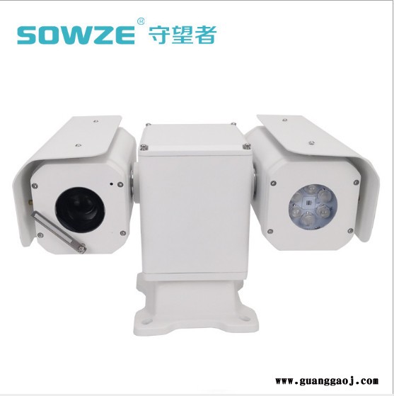 守望者云台车顶可对接南瑞协议低功耗智能云台输电在线监测电力行业国网网络RS485控制ONVIF，GB28181协议图3
