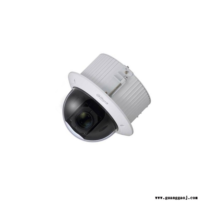 大华DH-SD-52D230U-HN-C 200万30倍变倍球型网络摄像机图1