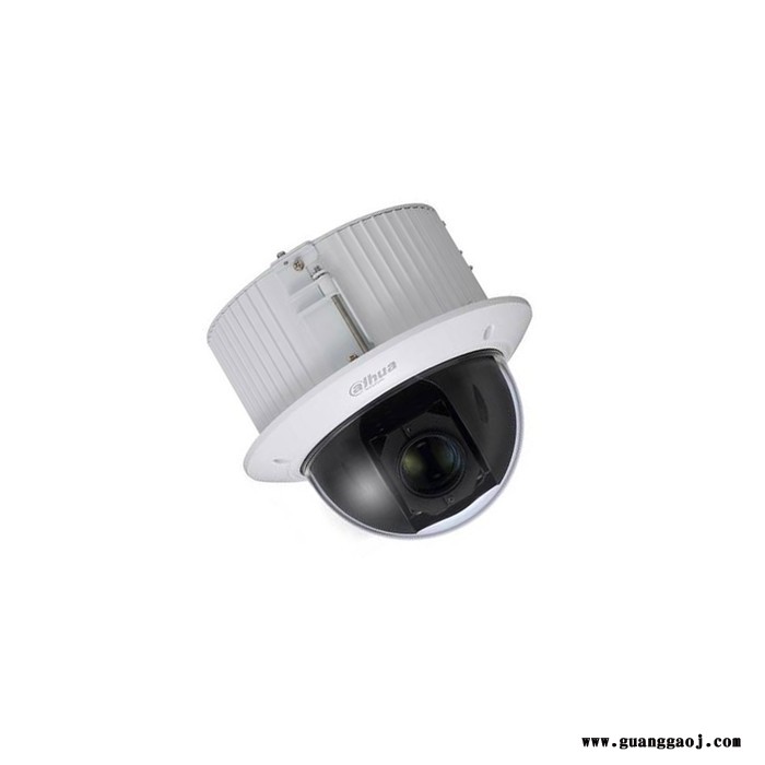 大华DH-SD-52D230U-HN-C 200万30倍变倍球型网络摄像机图2