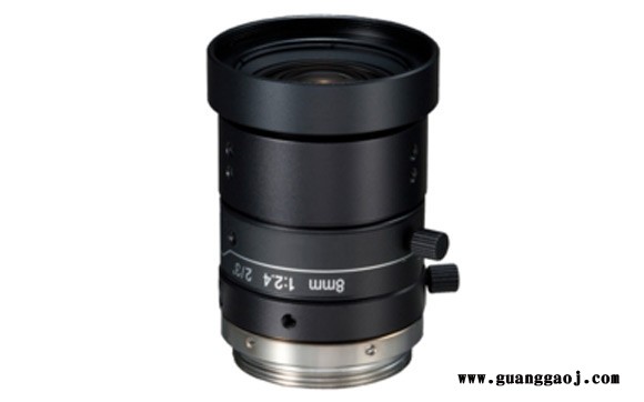 OPTO     ENHR 系列        RT-M0824-MPW2          定焦镜头图3