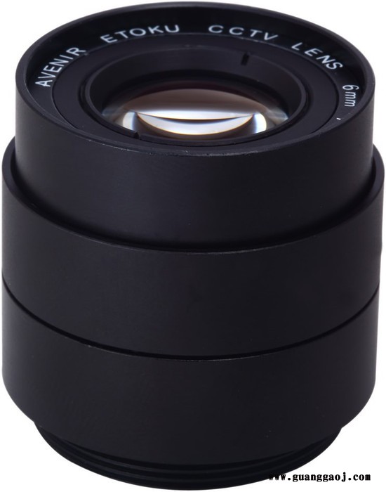 日本AVENIR ETOKU精工          SSE0612           工业镜头图1