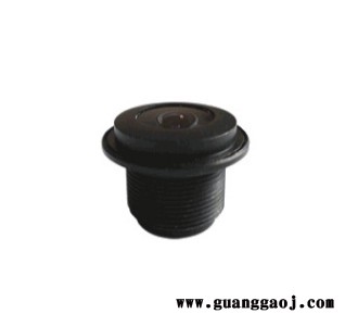 浩蓝光电AZUREphotonics   AZURE 02024BM   工业扳机镜头图5