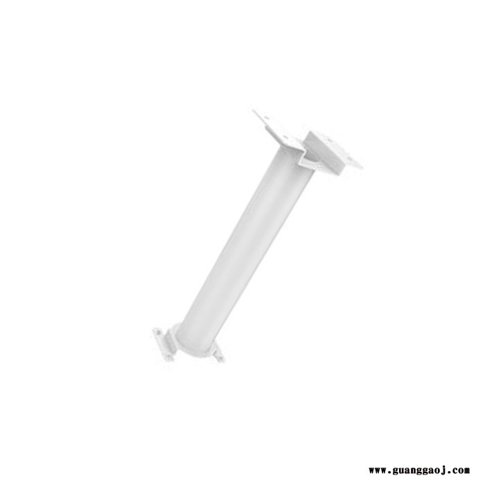 Hikvision/海康威视 DS-1691ZJ铝合金摄像机吊装支架图3