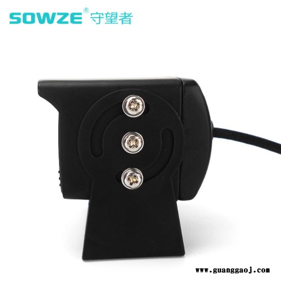 守望者AHD大巴车载监控摄像头批发 1080P高清后视防水摄像机通用设备图3