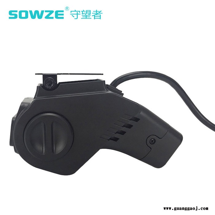守望者小车摄像机双向摄像头图5