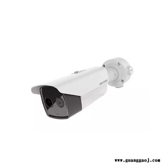 海康威视DS-2TD2617B-3/PA 筒式热成像人体测温 快速筛检摄像机图3