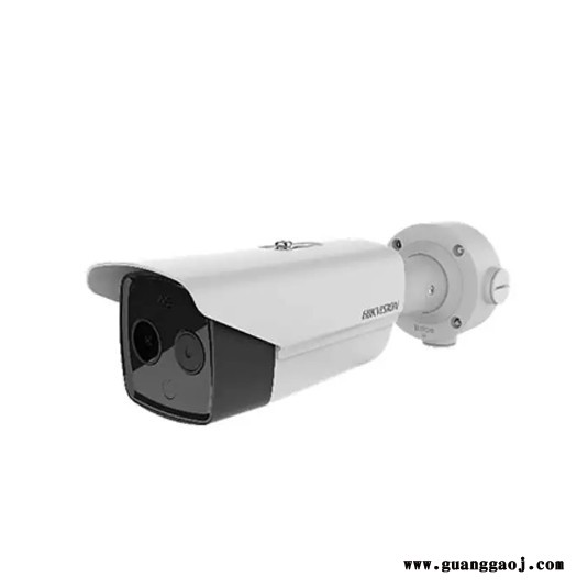 海康威视DS-2TD2617B-3/PA 筒式热成像人体测温 快速筛检摄像机图2