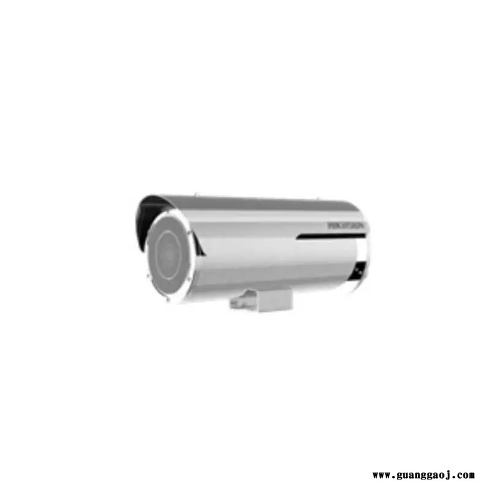 海康威视DS-2CD6647B-IZHS 400万防水防腐蚀筒型网络摄像机图1
