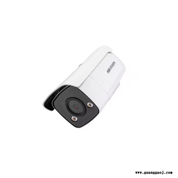 HIKVISION/海康威视 DS-2CD2T46DWD-I3  400万星光级红外网络摄像机图3
