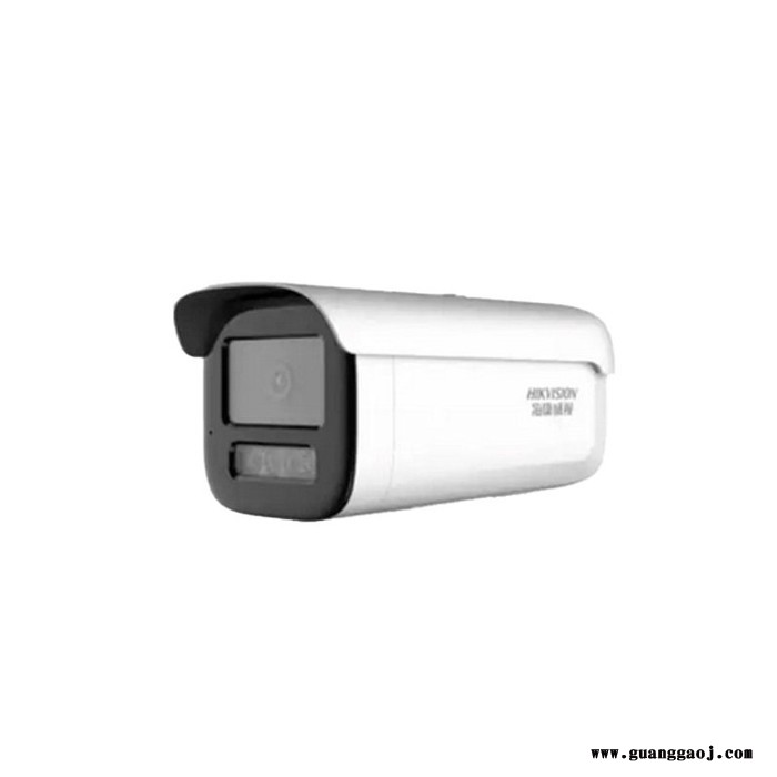 海康威视DS-2CD2T46DWDV3-I5 400万红外筒型监控高清摄像机图3