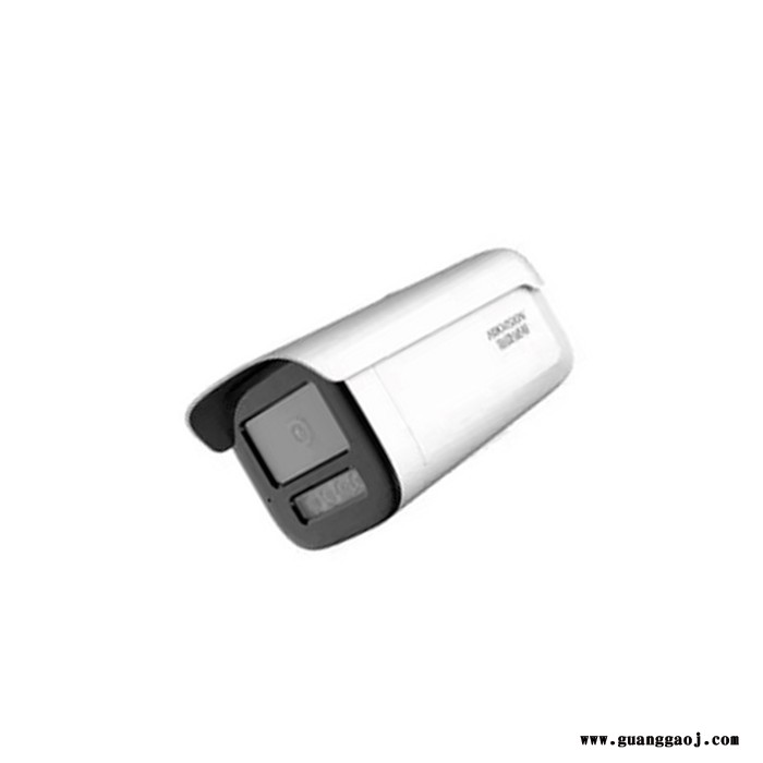 海康威视DS-2CD2T46WDV3-I5 400万红外筒型网络高清摄像机图3