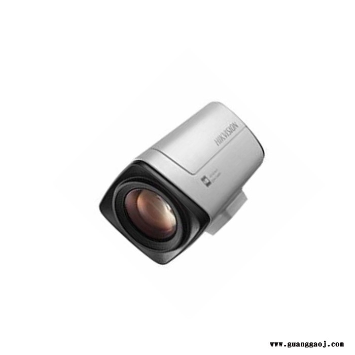 海康威视DS-2ZCN2006 130万20倍网络一体化摄像机图3