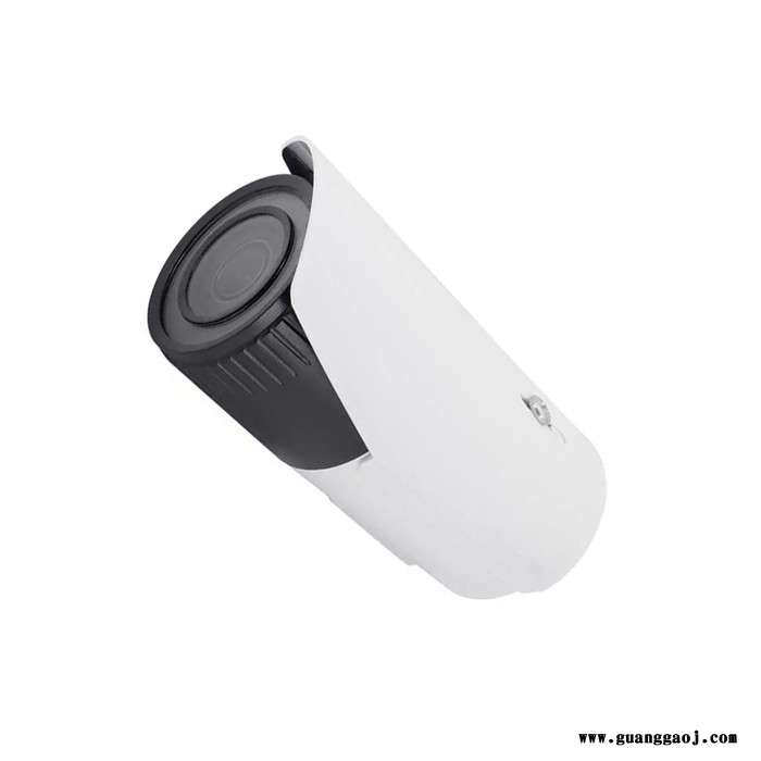 海康威视DS-2CD2625EFV2-I 200万变焦音频筒型网络摄像机图2
