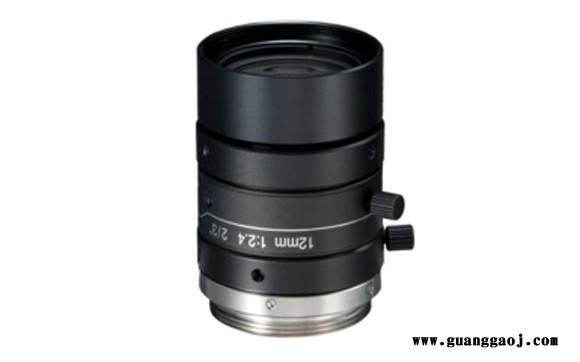 OPTO     ENHR 系列        RT-M1620-MPW2          定焦镜头图2