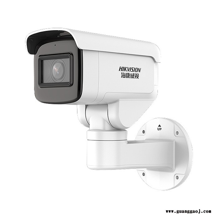 海康威视DS-2CD3626FWD-IPTZS  200万红外防水网络监控枪型摄像机图2