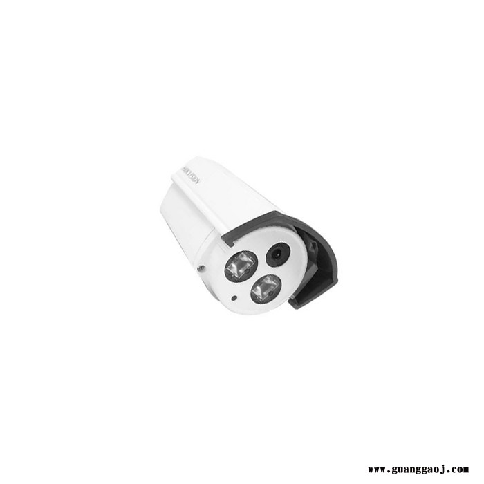 海康威视DS-2CC12C5T-IT5(B) 720P低照度红外同轴摄像机图3