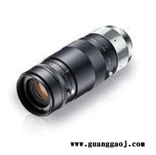 基恩士KEYENCE  CA-LML0210  CA-L系列 工业镜头图5