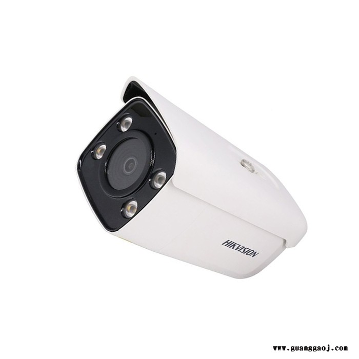海康威视DS-2XD8A47F/CF-LZS 400万星光级筒型网络摄像机图3