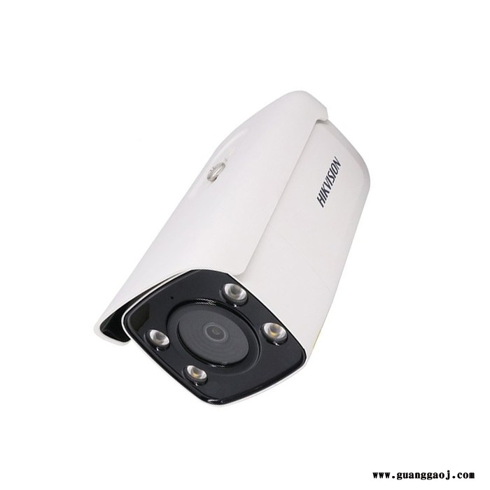 海康威视DS-2XD8A47F/CF-LZS 400万星光级筒型网络摄像机图2