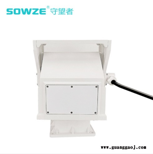 sowze 单云台0.1度高精度承载35kg室外重型云台 带角度回传功能 支持二次开发图5