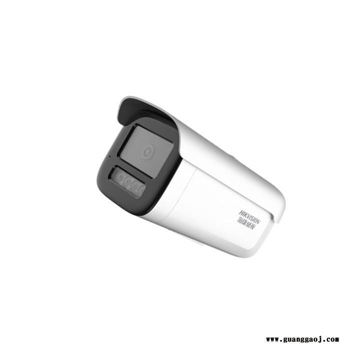 海康威视DS-2CD2T56FDWDV3-I5S 500万红外筒型网络摄像机图2