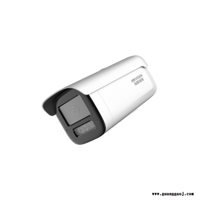 海康威视DS-2CD2T56FDWDV3-I5S 500万红外筒型网络摄像机图3