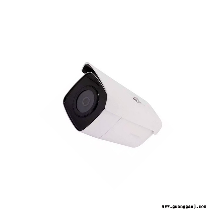 海康威视DS-2CD2T46DWDV2-I5 400万红外星光级网络摄像机图2